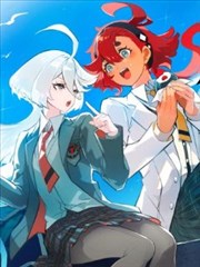 manga